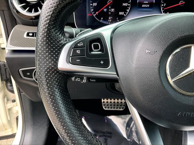 Certified 2018 Mercedes-Benz E 400 Coupe image 20