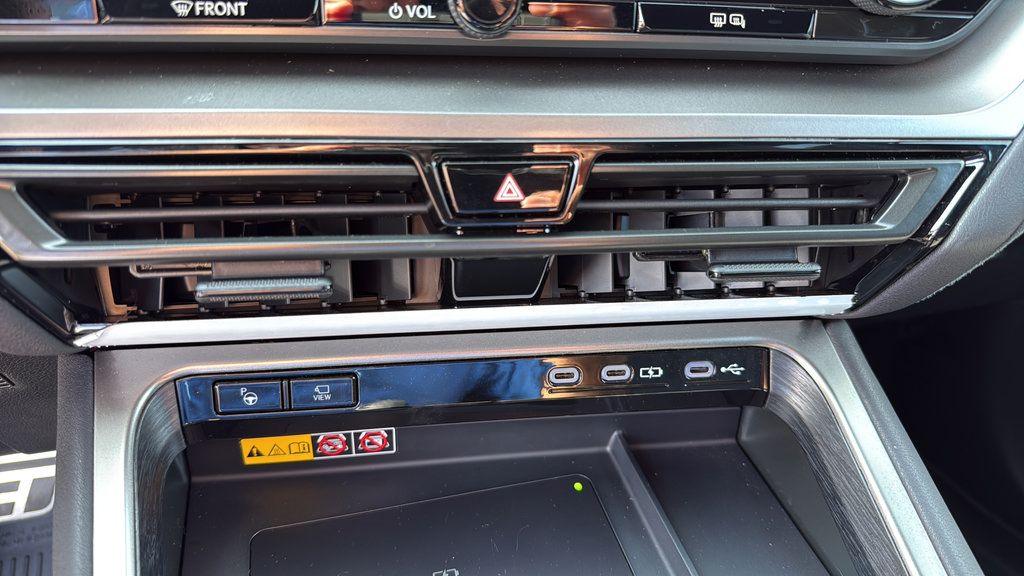 Certified 2026 Lexus TX 500h AWD w/ Technology Package image 34