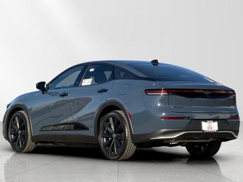 New 2026 Toyota Crown Nightshade image 5