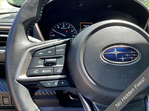 Used 2023 Subaru Ascent Premium w/ Convenience Package AWD/4WD image 15