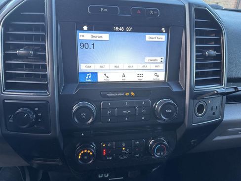 Used 2018 Ford F150 XLT w/ Equipment Group 302A Luxury image 8