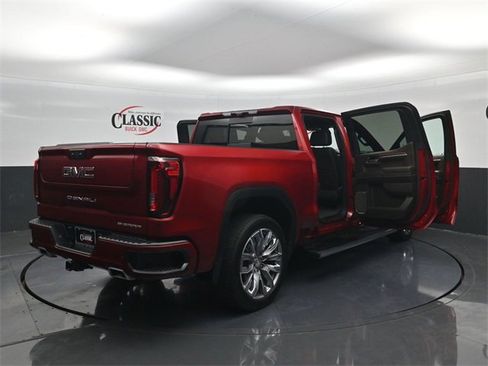 Used 2024 GMC Sierra 1500 Denali w/ Denali Reserve Package image 32