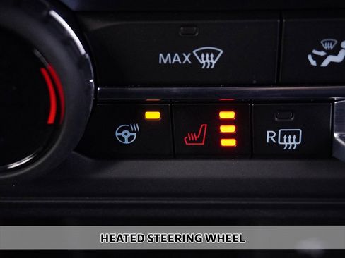 Used 2023 Ford Bronco Raptor image 8