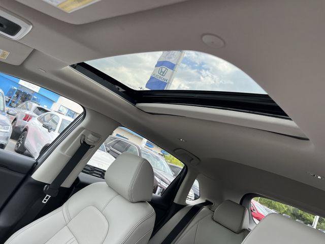 New 2027 Honda HR-V EX-L image 18