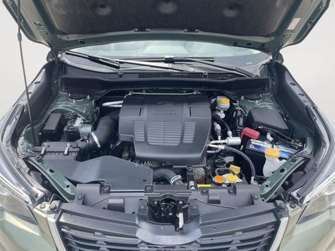 Used 2019 Subaru Forester w/ Popular Package #1 AWD/4WD image 8