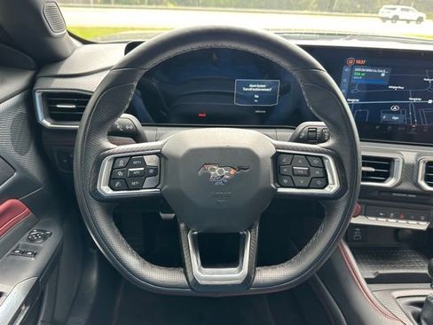 Used 2024 Ford Mustang GT Premium w/ GT Performance Package RWD image 41