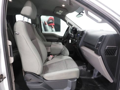 Used 2016 Ford F150 XL w/ Equipment Group 101A Mid AWD/4WD image 11