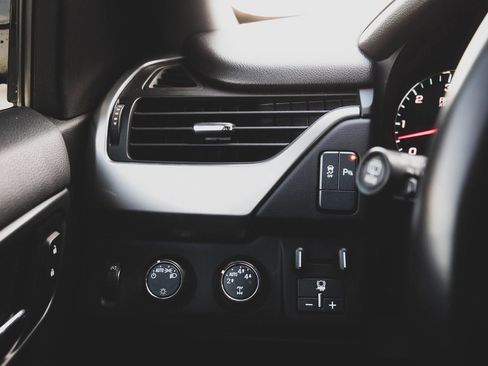 Used 2016 Chevrolet Tahoe LS w/ Max Trailering Package image 8