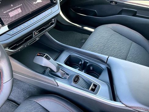 New 2026 Dodge Charger GT w/ Blacktop Package AWD/4WD image 11