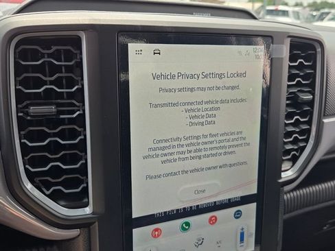 New 2026 Ford Ranger XL w/ Trailer Tow Package RWD image 19