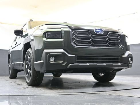 New 2026 Subaru Outback Limited AWD/4WD image 36