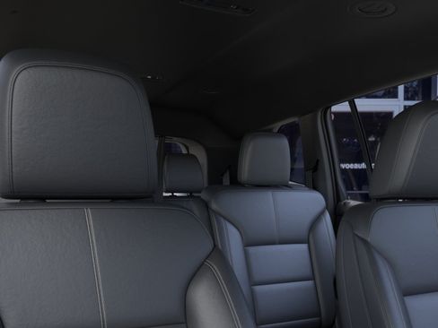 New 2026 GMC Acadia Elevation w/ Black Edition FWD image 24