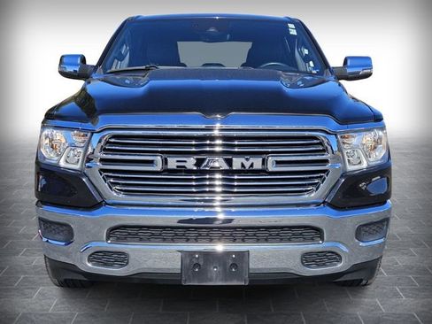 Used 2024 RAM 1500 Laramie image 2