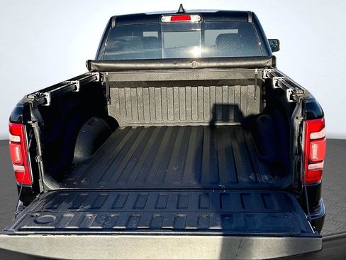 Used 2020 RAM 1500 Limited image 5
