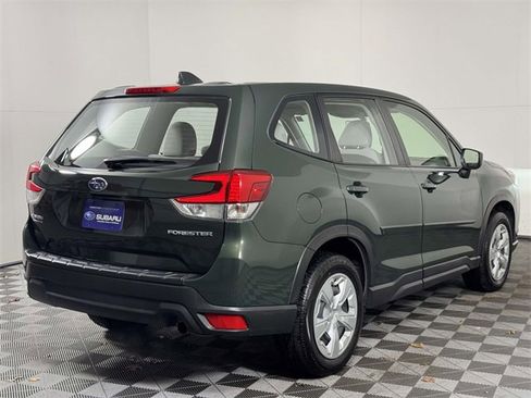 Certified 2023 Subaru Forester image 10