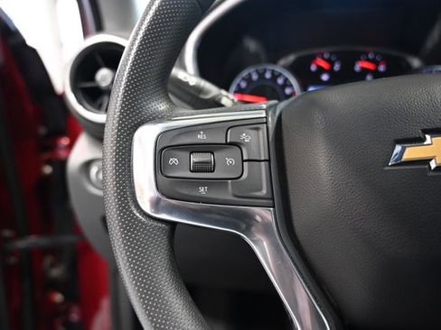 Used 2023 Chevrolet Blazer LT image 22