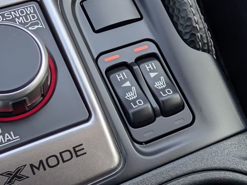 Used 2019 Subaru Forester Touring w/ Popular Package #3 image 28