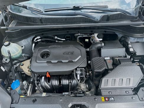 Used 2017 Kia Sportage EX AWD/4WD image 31
