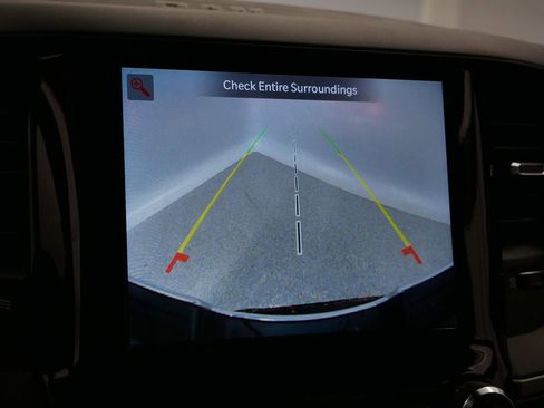 Certified 2024 RAM 3500 Tradesman w/ Bed Utility Group image 30