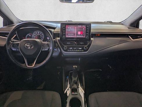 Used 2019 Toyota Corolla SE FWD image 15