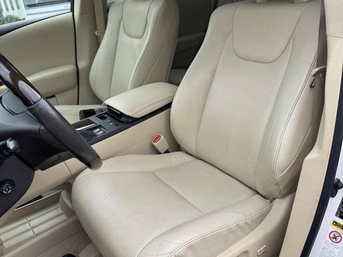 Used 2015 Lexus RX 350 AWD image 14