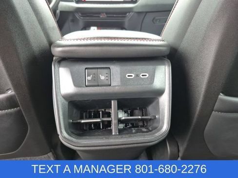 New 2026 Dodge Charger Scat Pack AWD/4WD image 17