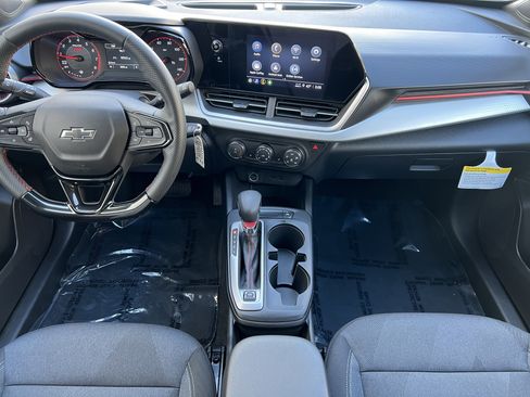 Used 2026 Chevrolet Trax RS w/ Driver Confidence Package image 33