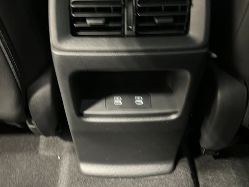 New 2026 Honda CR-V Sport Touring image 26