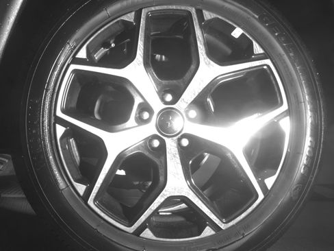 Used 2025 Jeep Compass Limited image 11