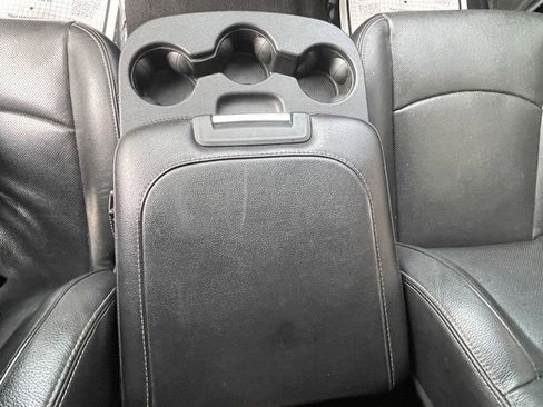 Used 2017 RAM 2500 Laramie image 23