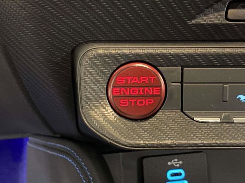 Used 2024 Ford Mustang Dark Horse RWD image 27