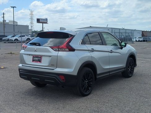 Used 2024 Mitsubishi Eclipse Cross LE image 6
