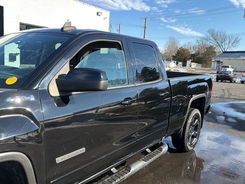 Used 2019 GMC Sierra 1500 Limited image 11
