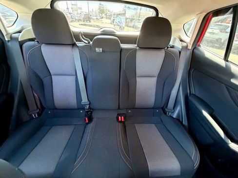 Used 2021 Subaru Crosstrek 2.0i Premium w/ Popular Package #3 AWD/4WD image 18