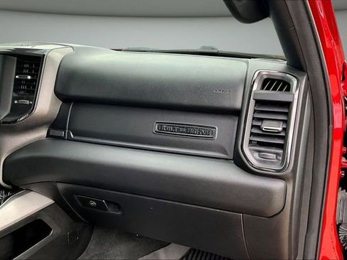 Used 2022 RAM 1500 Big Horn w/ Built-to-serve Edition AWD/4WD image 27