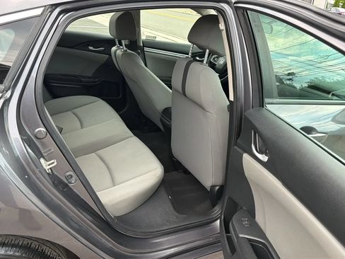 Used 2019 Honda Civic LX image 25