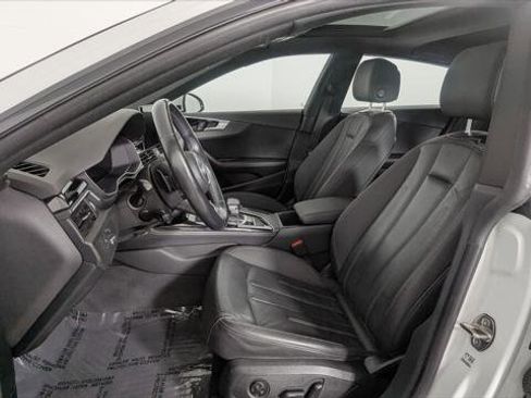 Used 2020 Audi A5 2.0T Premium Plus w/ Premium Plus image 14