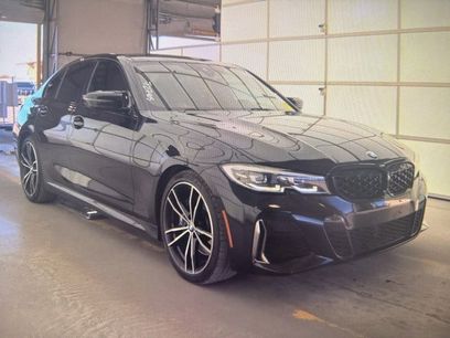 Used 2020 BMW M340i w/ Premium Package