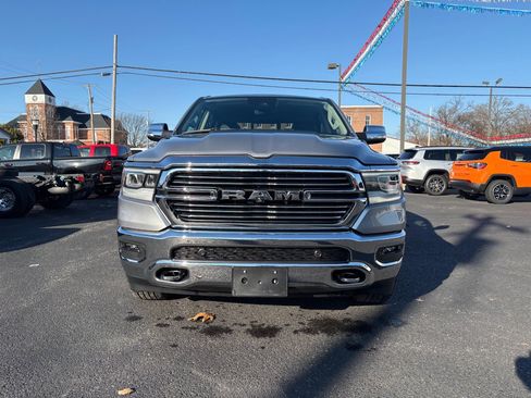 Used 2022 RAM 1500 Laramie image 3