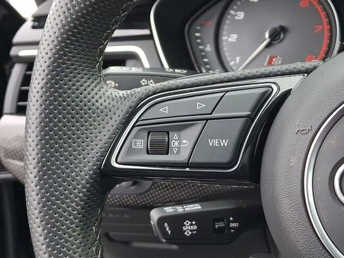 Used 2023 Audi S5 Premium image 22