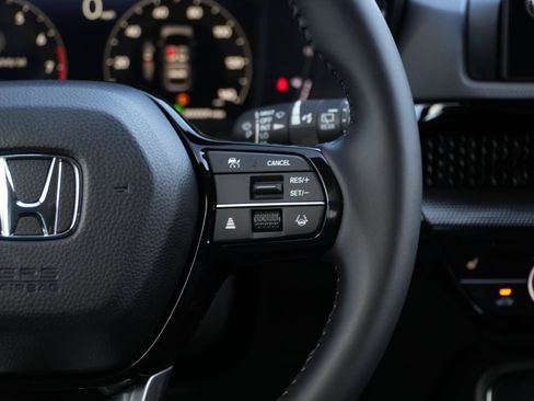 New 2026 Honda CR-V EX-L image 23