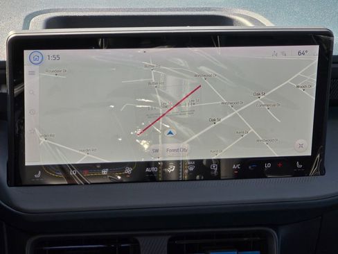 New 2026 Ford Maverick Lobo image 11