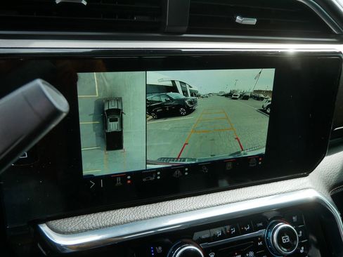 Used 2025 GMC Sierra 2500 Denali w/ Denali Reserve Package image 31