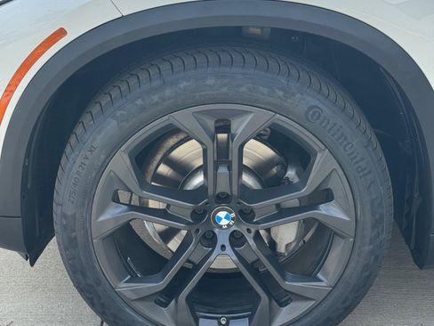 Used 2019 BMW X5 xDrive40i image 9