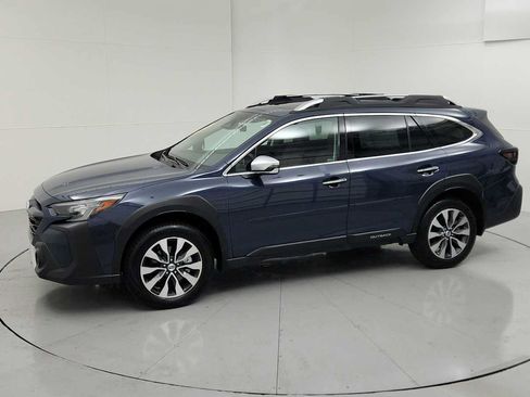 Certified 2025 Subaru Outback Touring XT w/ Popular Package #2 AWD/4WD image 5