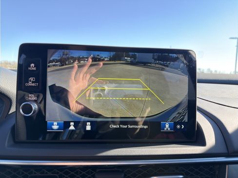 Certified 2025 Acura ADX A-Spec image 25