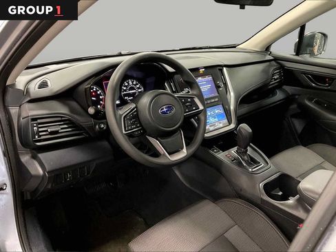 Certified 2024 Subaru Outback AWD/4WD image 17