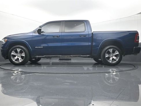 Used 2019 RAM 1500 Laramie w/ Sport Appearance Package image 9