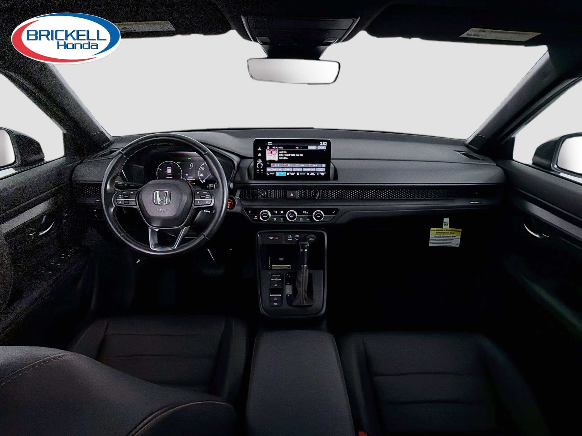 Used 2025 Honda CR-V Sport-L image 16