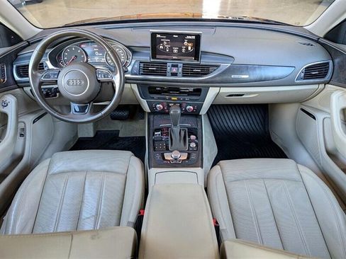 Used 2017 Audi A6 3.0T Prestige image 3